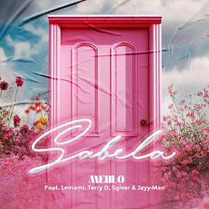 Sabela (feat. Lemami, Terry D, Sgiver & Jayy-Man)