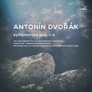 Symphony No. 1 in C Minor, Op. 3, B. 9 "The Bells of Zlonice": IV. Finale - Allegro animato