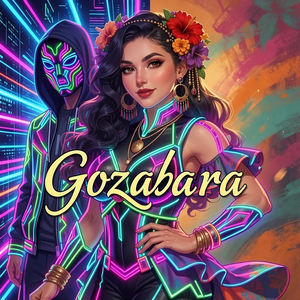 Gozadera