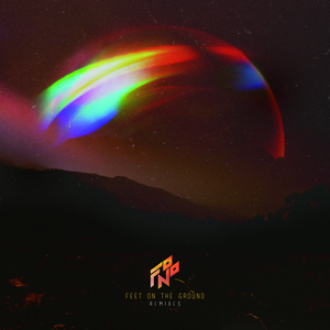 Feet On The Ground (Ivy Lab Remix)