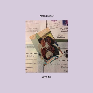 Keep Me (Prod. whereisalex)