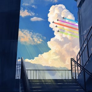 十八岁pt.2 职点微光