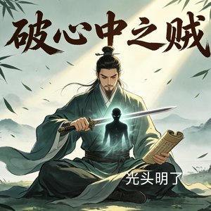 破心中之贼