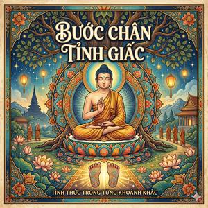 Bước chân tỉnh giấc