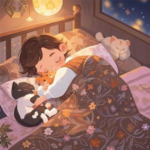 专治失眠的催眠曲