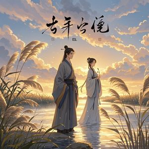 蒹葭河畔-愚人