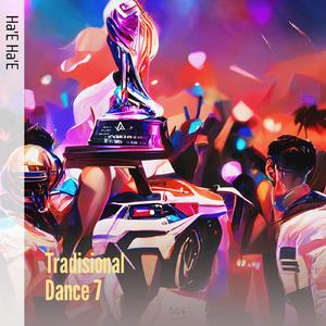 Tradisional Dance 7