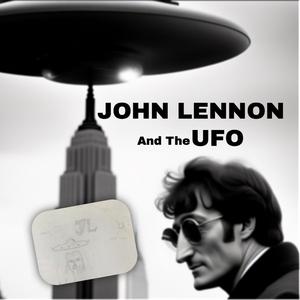 John Lennon and the UFO