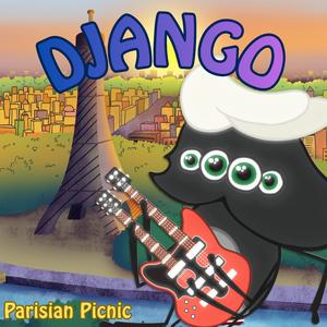 Spider Shuffle (feat. Jazzy Toons)