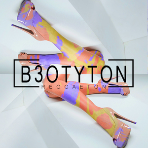 Kryptic Samples — Duro