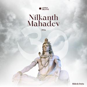 Nilkanth Mahadev