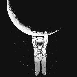 没有你在我身边