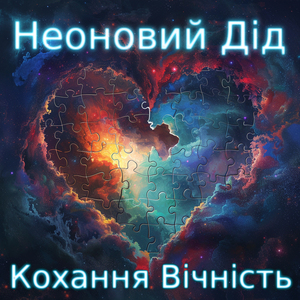 Кохання Вічність