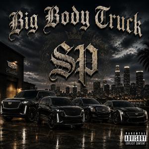 Big Body Truck