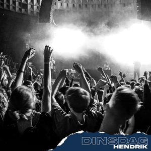 Dinsdag (In De Club)