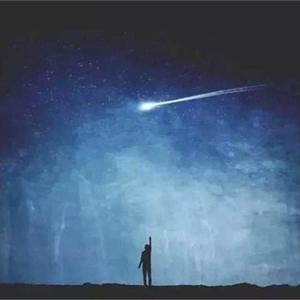 化身孤岛的鲸（翻自 周深）