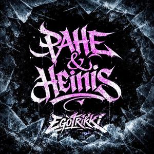Egotrikki (feat. Heinis)