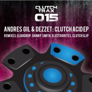 Clutch Acid 02 (Clutch Slip remix)