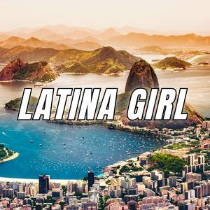Latina Girl (Instrumental Reggaeton)