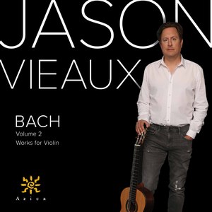 Lute Suite in E Major, BWV 1006a (Arr. for Guitar):VII. Gigue