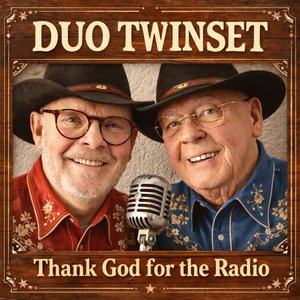 Thank God for the Radio