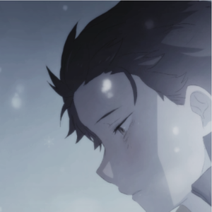 润快点，眼泪就追不上！（prod.by Morrow）