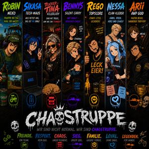 Chaos-Familie (Chaostruppen Song)