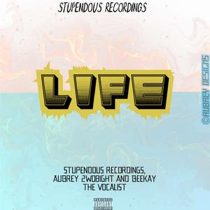 Ngzame ngazama (feat. Pleasure spirts)