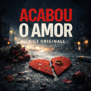 Acabou o Amor