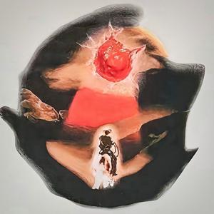 曾经刹四过去的自己