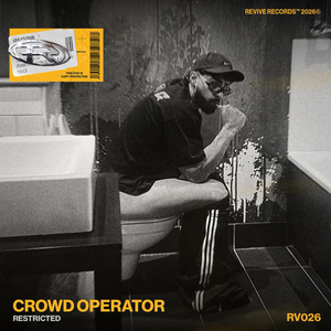 Crowd Operator (Extended Mix)