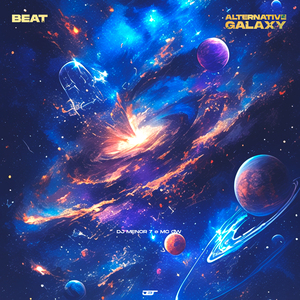 Beat Alternative Galaxy