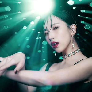 Do not touch【中文版】