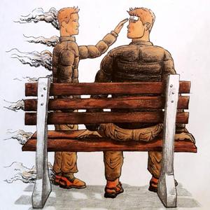 Faut qu'je me répare