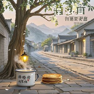 人生为何