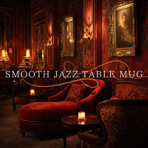 カフェ気分 -明るい気持ちになる-