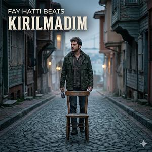Kırılmadım