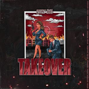 Bergen By (Takeover 2026)