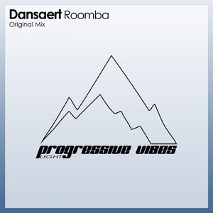 Roomba (Original Mix)