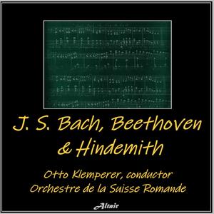 Nobilissima Visione - Konzert-Suite: III. Passacaglia. Feierlich bewegt