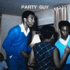 party guy