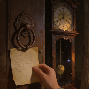 在孤独里长出铠甲