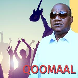 Tidcaney Qurxoney (feat. Qoomaal)