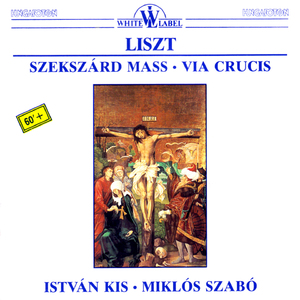 Missa quattuor vocum ad aequales (Mass for 4 equal voices), S8/2/R485b, "Szekszard Mass":Post elevationem: Benedictus