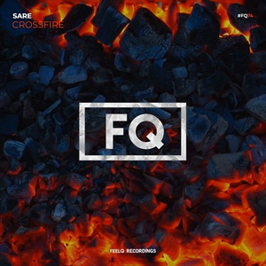 Crossfire (Extended Mix)