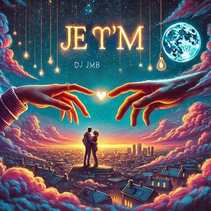 Je t'M