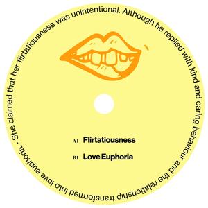 Flirtatiousness