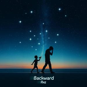 Backward