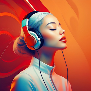 Bucles Meditativos Sobre Bajos Suaves