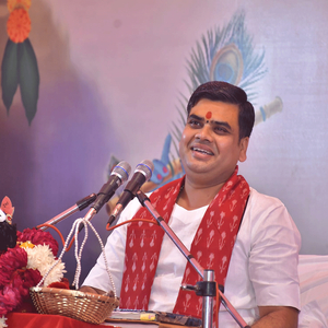 Ram Naam Ke Sabun Se Jo Man Ka Mail Chhudayega (Bhajan) [Live]